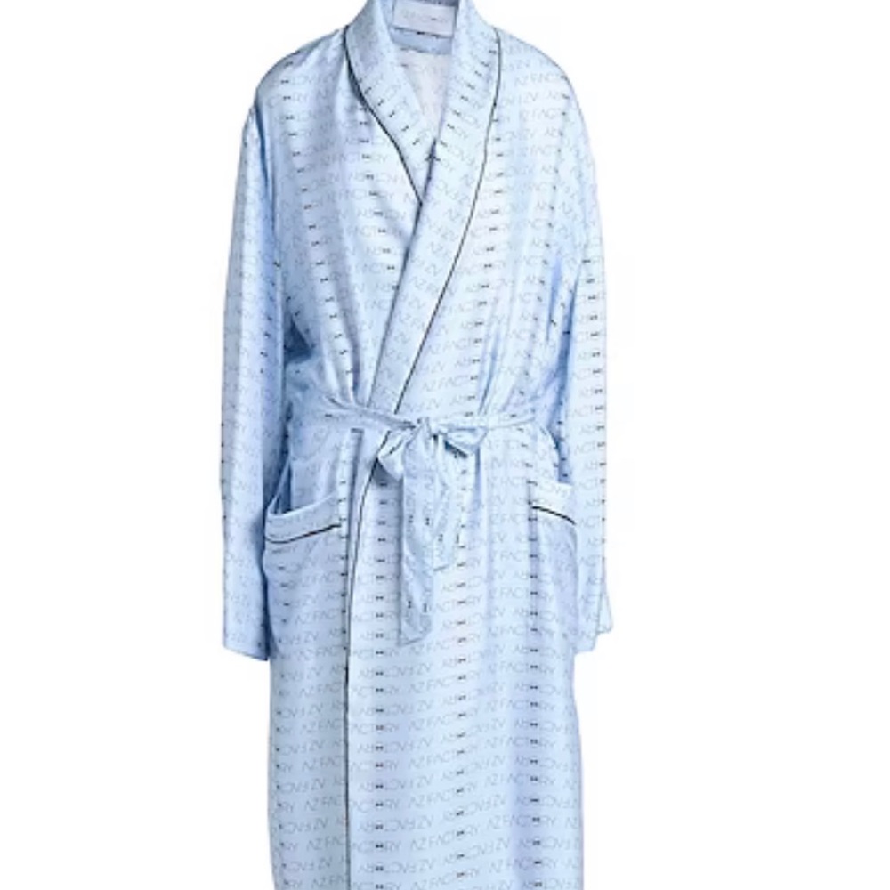 AZ FACTORY
Dressing gowns & bathrobe